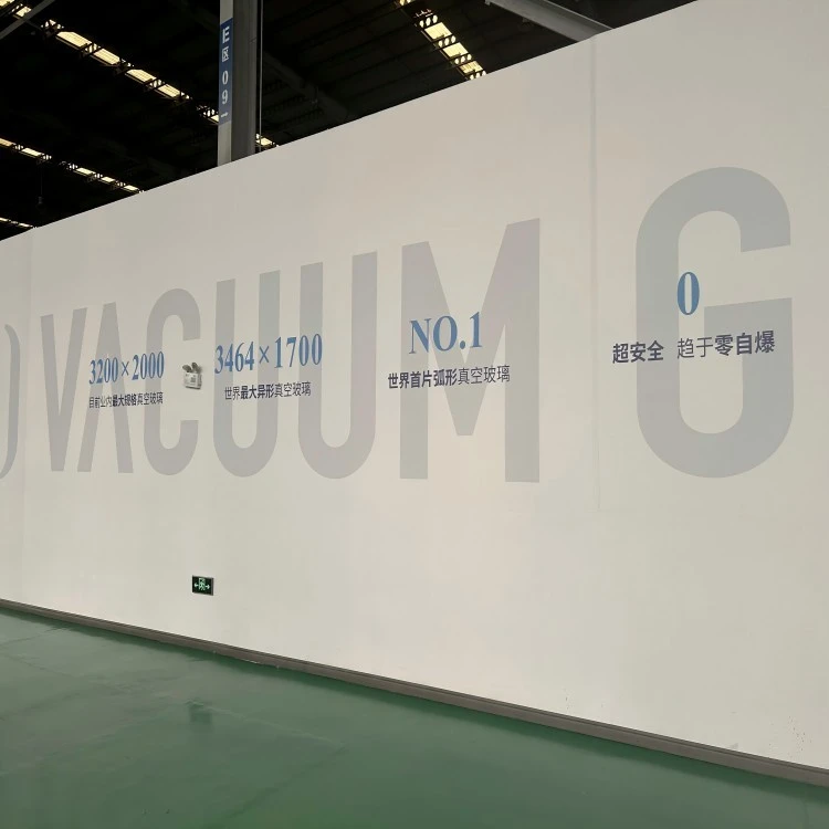 GVG90 Vacuum Glass Window For Passive House GVG90 Vacuum Glass Window For Passive House