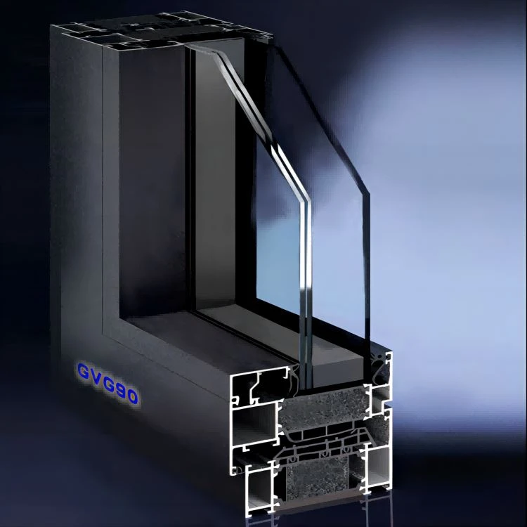 Vacuum Glass