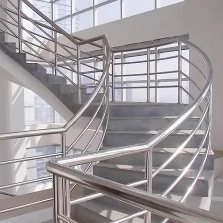 Railings