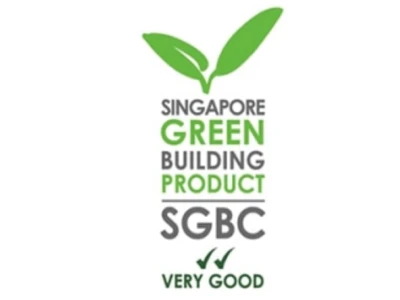The Two Types Of Our Vacuum Glass Products Have Passed the SGBC Certification