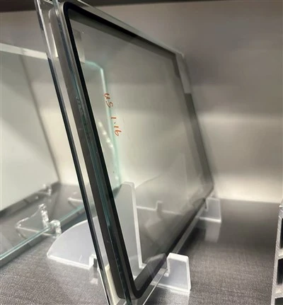 4SG Insulated Glass