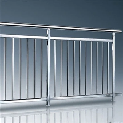 Balcony Stainless Steel Railing