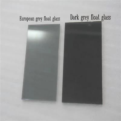 Float Glass