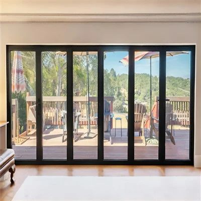 Front Door Hurricane Impact