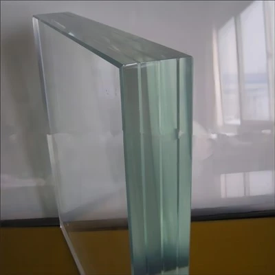 Laminated Glass