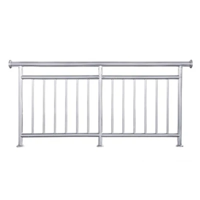 MRT Station Stainless Steel Railing