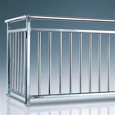 Stair Stainless Steel Railing